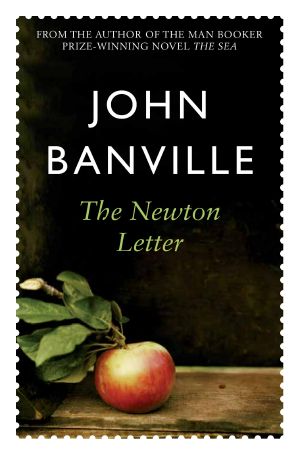 [Revolutions Trilogy 03] • The Newton Letter